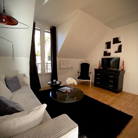 Maison Yuki - Appartement Chic - Netflix Et Parking Gratuit Mont-Dore Exterior foto