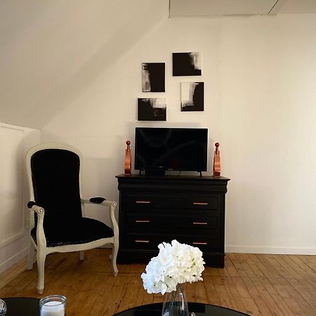 Maison Yuki - Appartement Chic - Netflix Et Parking Gratuit Mont-Dore Exterior foto