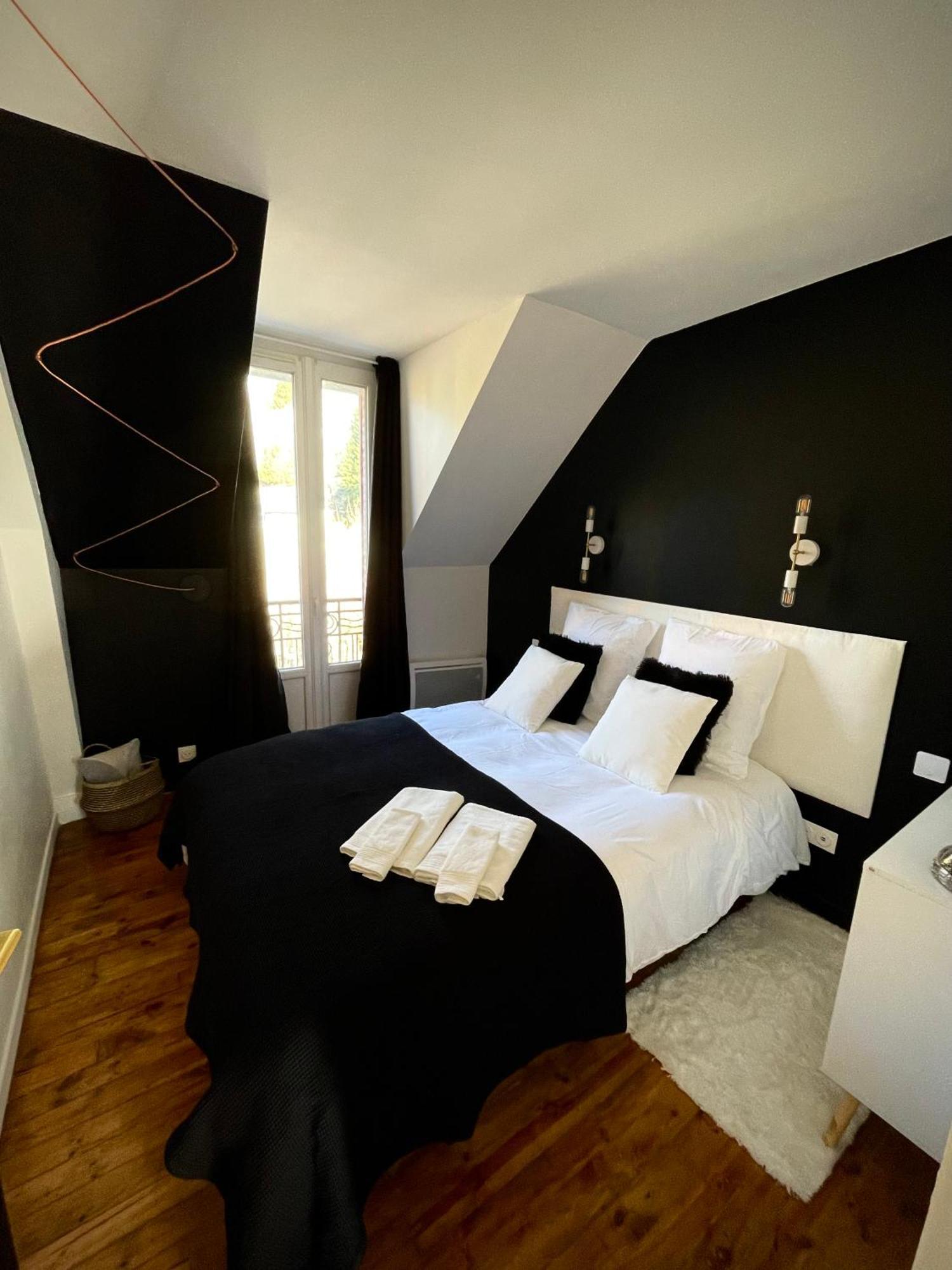 Maison Yuki - Appartement Chic - Netflix Et Parking Gratuit Mont-Dore Exterior foto